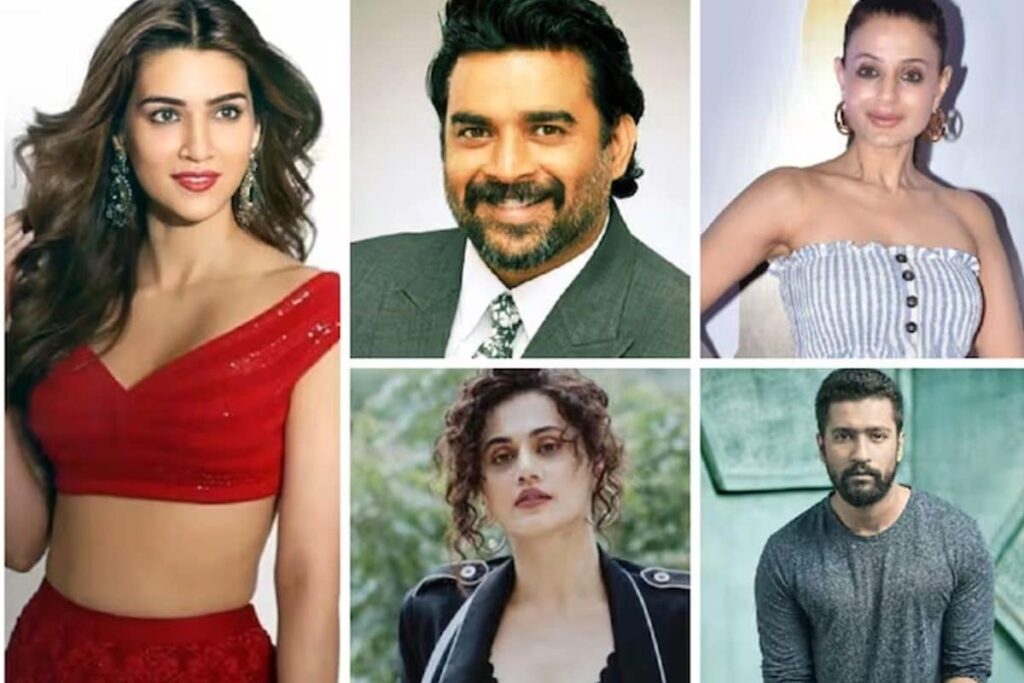 Engineer's Day Special: Kartik Aaryan To Kriti Sanon, Stars Who Studied Engineering