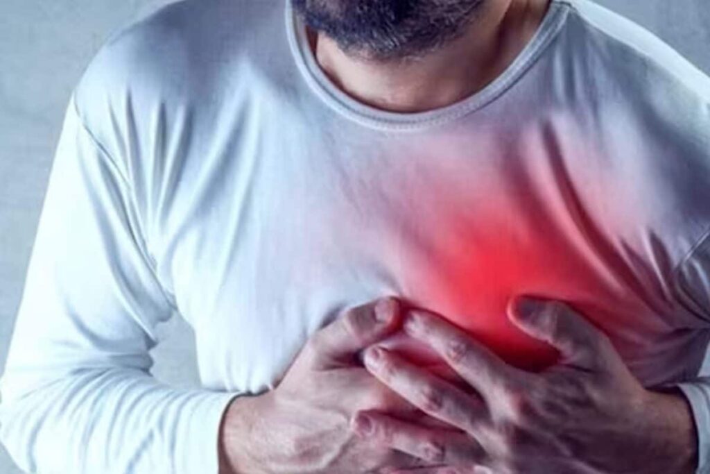 Job Insecurity And Low Wages Increase Risk Of Premature Death: Study