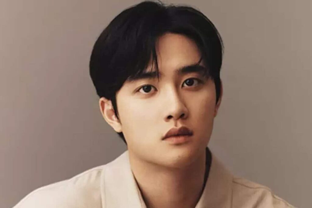 EXO’s DO Is Here With Second Mini Album Expectation