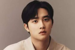 EXO’s DO Is Here With Second Mini Album Expectation