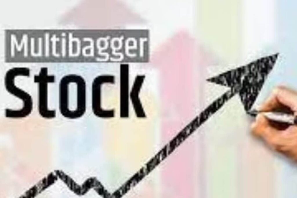 This Multibagger Auto Ancillaries Stock Surges From Rs 2.5 To More Than Rs 300 In Two Decades