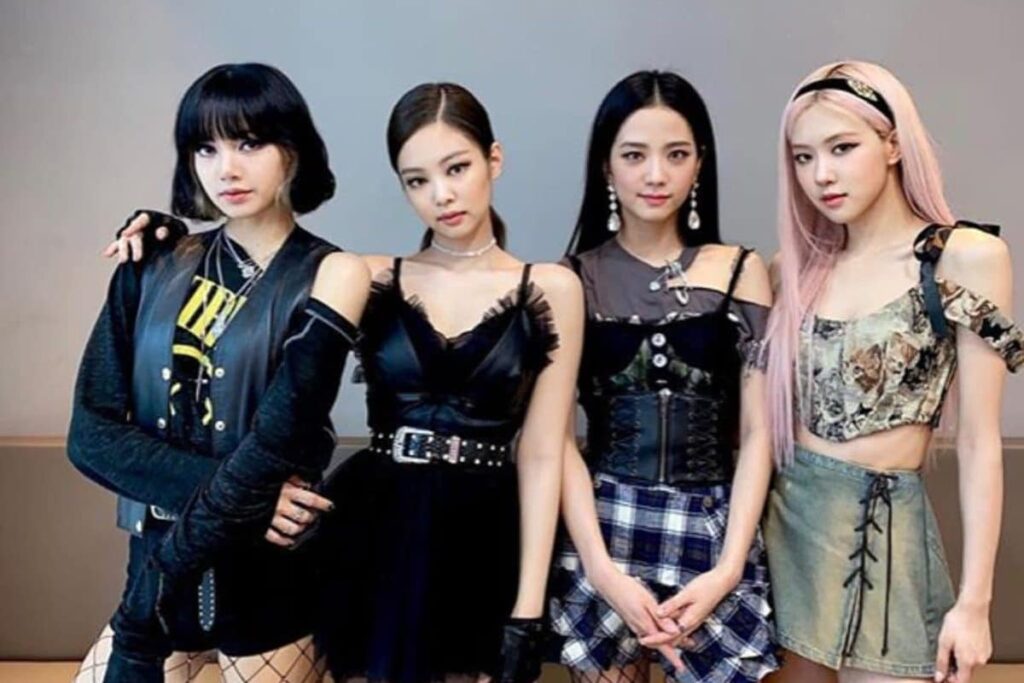 BLACKPINK’s Born Pink Finale In Seoul: Cha Jung-won And Hyeri Lead Wishes