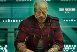 Shah Rukh Khan Says Jawan Features Crucial Life Lessons: 'Empower Women and Fight For The Right'