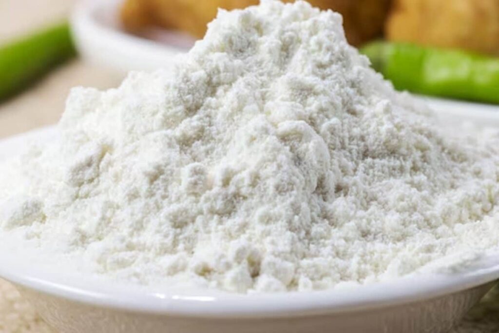 Improved Digestion To Reduced Inflammation, 5 Benefits Of Giving Up Maida