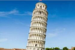 Leaning Tower Of Pisa To Montreal Tower, Know The Famous Tilted Buildings Of the World