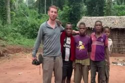 Despite Adversities, This African Tribe Shines As One of the Happiest Communities On Earth