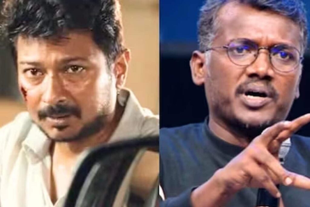 Sanatan Dharma Row: Mari Selvaraj Extends Support To Udhayanithi Stalin In Latest Post