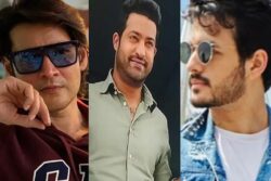 6 Times Telugu Actresses Romanced Actors Younger Than Them