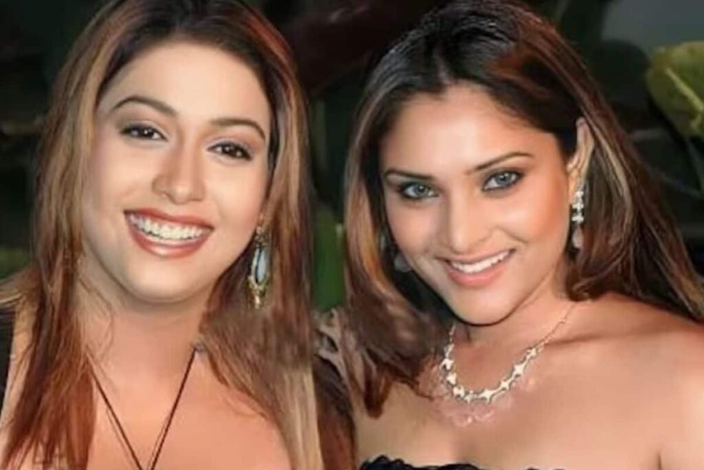 Ramya And Rakshitha’s Old Photo Goes Viral; A Look At Their Alleged Rivalry