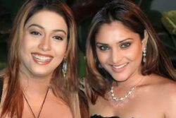 Ramya And Rakshitha’s Old Photo Goes Viral; A Look At Their Alleged Rivalry