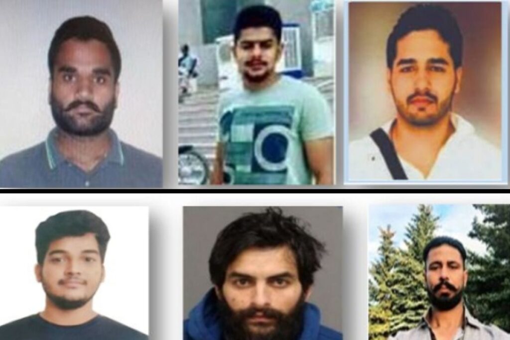 NIA Seeks Information About 10 Accused in Attack on Indian Consulate in San Francisco