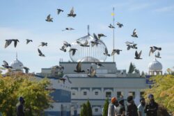 Nijjar Killing in Canada: A Coordinated Op Followed by Slow Response, Turf Battle & Botched Probe | WaPo Report