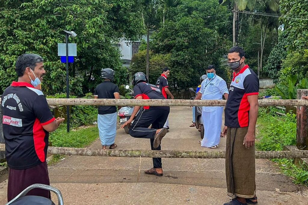 Nipah Virus Alert: No New Infection; Local Fruit Sale Suffers Setback | All You Need To Know in 10 Point