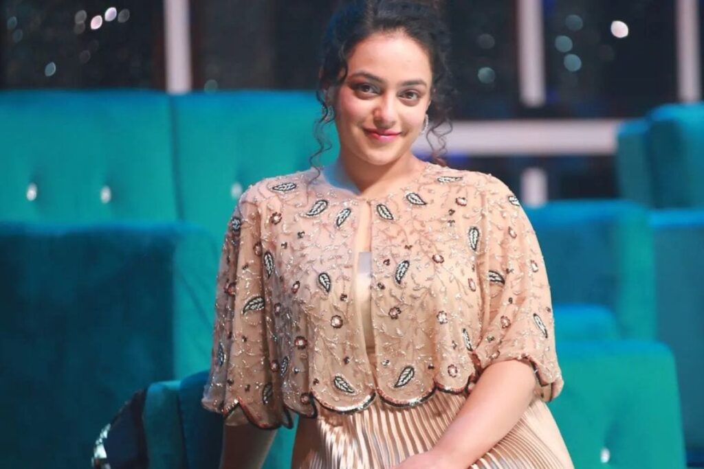 Nithya Menen BREAKS Silence on Alleged 'Tamil Hero Harassed Me' Comment: 'It's Very Sad That...'