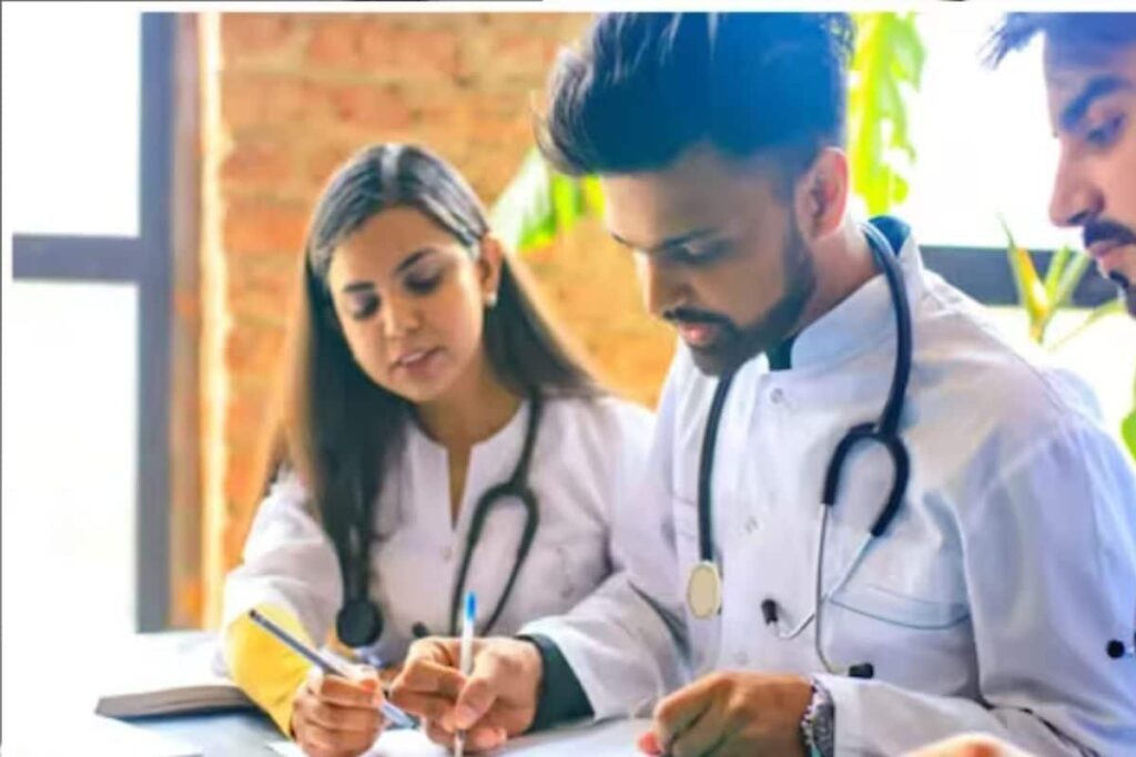 YSR Medical University Did Not Verify 'NMC Letters' Allowing Private Colleges to Increase Seats: VC
