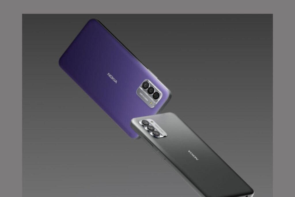 Nokia G42 5G Phone With 90Hz Display And 5000mAh Battery Launched In India: Price, Specifications