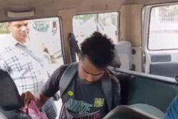 Suspected Anti-National Operative Arrested in Assam; Cops Reveal Links to Pakistan