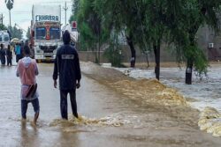 Heavy Rain Likely in West Bengal, Odisha Over Weekend