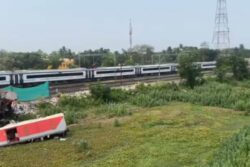 Mathura Train Accident: Railways Spells Out Dos and Don'ts for EMU Drivers Before Handover of Trains