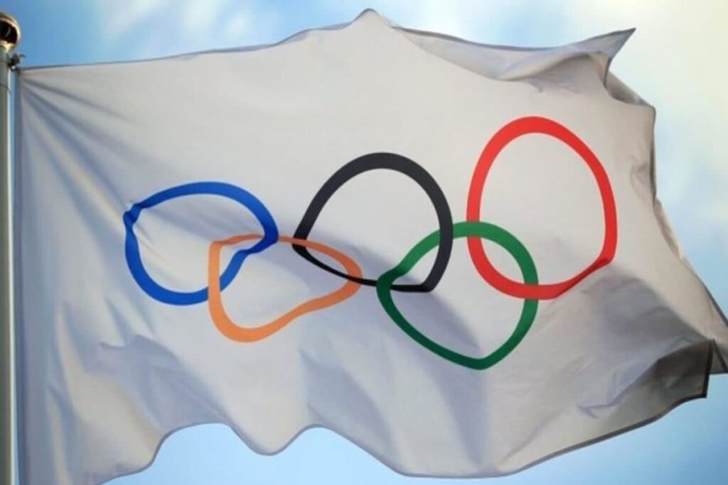 Decision Regarding Addition of Cricket in the Olympics to be Taken by the IOC on September 15-16 in Mumbai