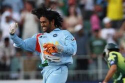 On This Day in 2007: India Beat Pakistan in Thrilling Final to Win T20 World Cup