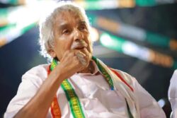 Congress Demands Probe into Alleged Conspiracy to Implicate Late Kerala CM Oommen Chandy in Sexual Exploitation Case