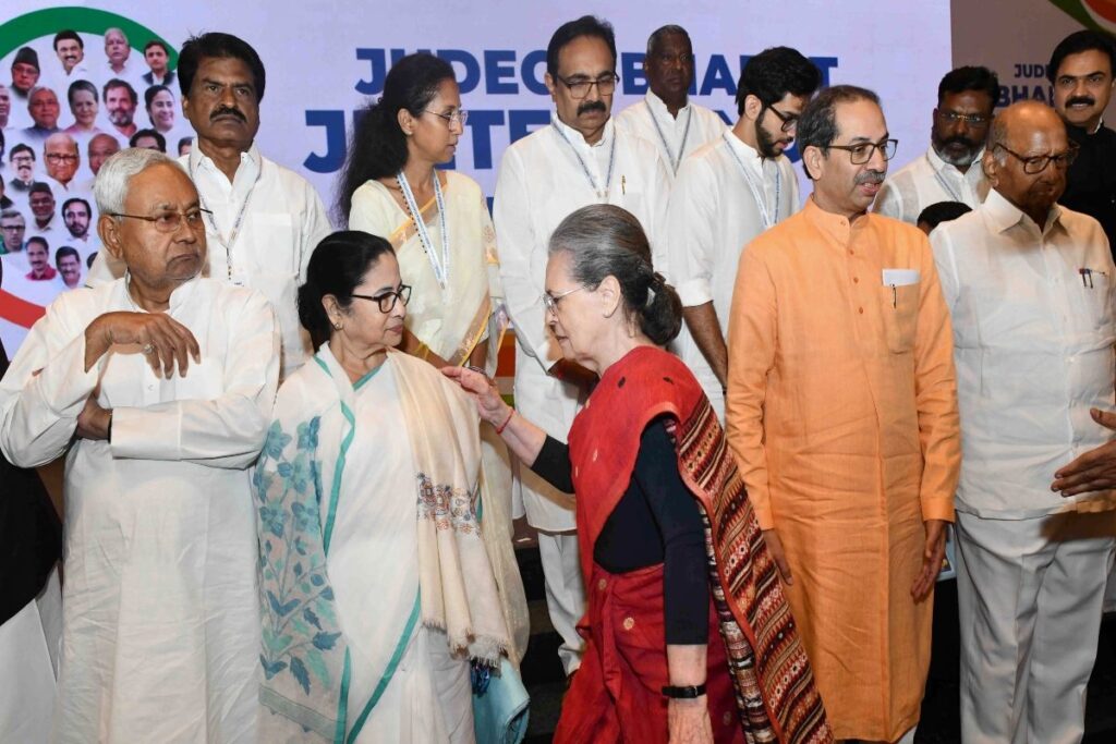 Opinion | I.N.D.I. Alliance’s Three September Blunders May Haunt It Till 2024 Elections