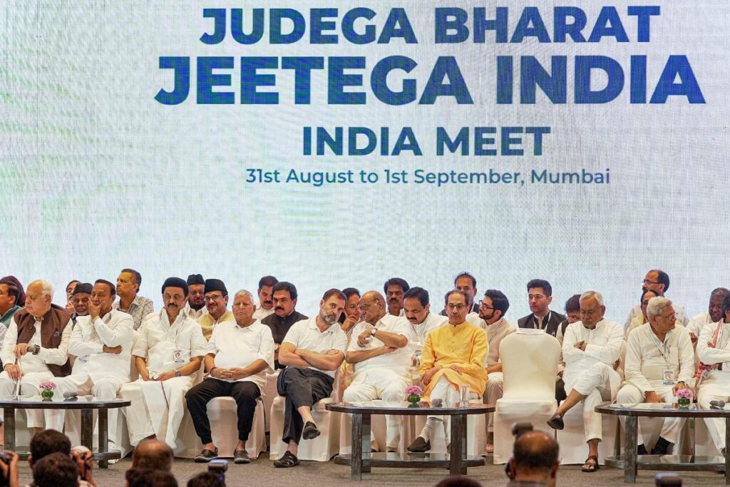 INDIA Bloc's 1st Coordination Committee Meet Today In Delhi | What's On Agenda, Who's Attending, Who's Not