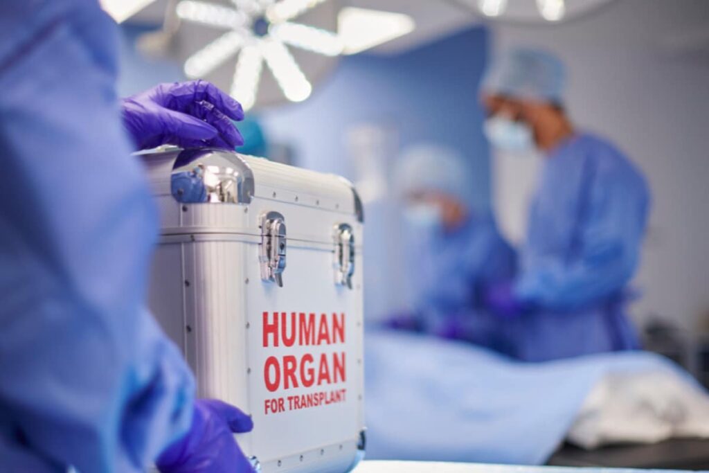 Bringing Deceased Organ Donations on Par With Live Donations is Modi Govt’s Top Priority Now | Exclusive