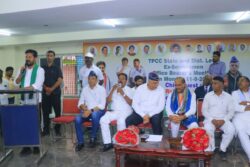 ‘Can't We Do This Much for Them?’: Telangana Cong Woos Ex-Servicemen in Hyderabad, Promises OROP