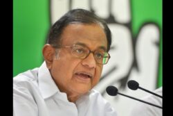 'Pre-determined, Pre-packaged': Chidambaram Slams BJP Over 'One Nation, One Election'