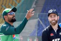 ICC World Cup 2023: PAK vs NZ Warm-up Game in Hyderabad to be Held Behind Closed Doors, Confirms BCCI