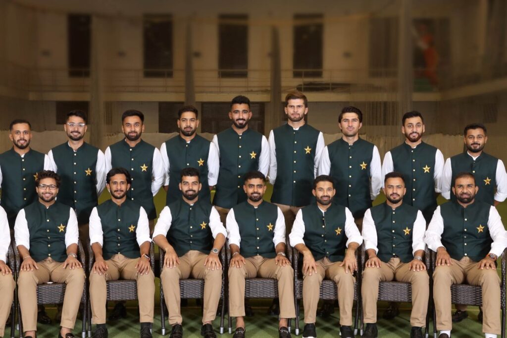 ICC Cricket World Cup 2023: Pakistan Hope for Consistency After Scratchy Build-up