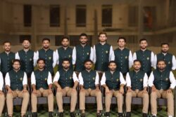 ICC Cricket World Cup 2023: Pakistan Hope for Consistency After Scratchy Build-up