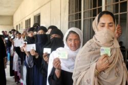 US Asks Pakistan to Hold Fair, Timely' Elections