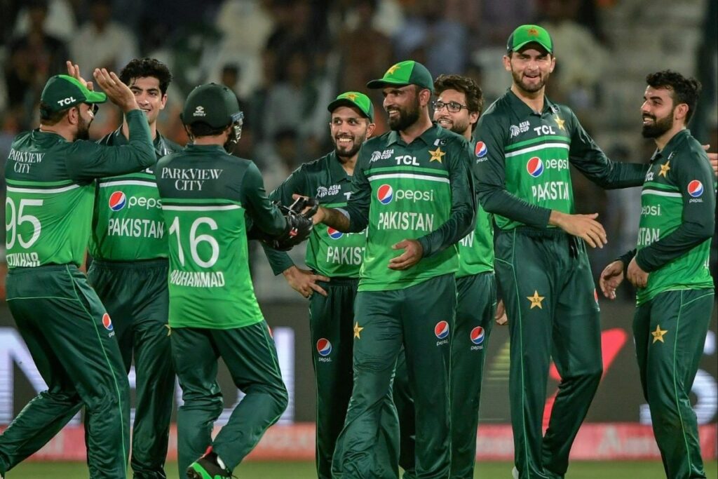 Asia Cup, IND vs PAK: Pakistan Decide to Field Unchanged XI Against India
