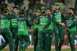 Asia Cup, IND vs PAK: Pakistan Decide to Field Unchanged XI Against India