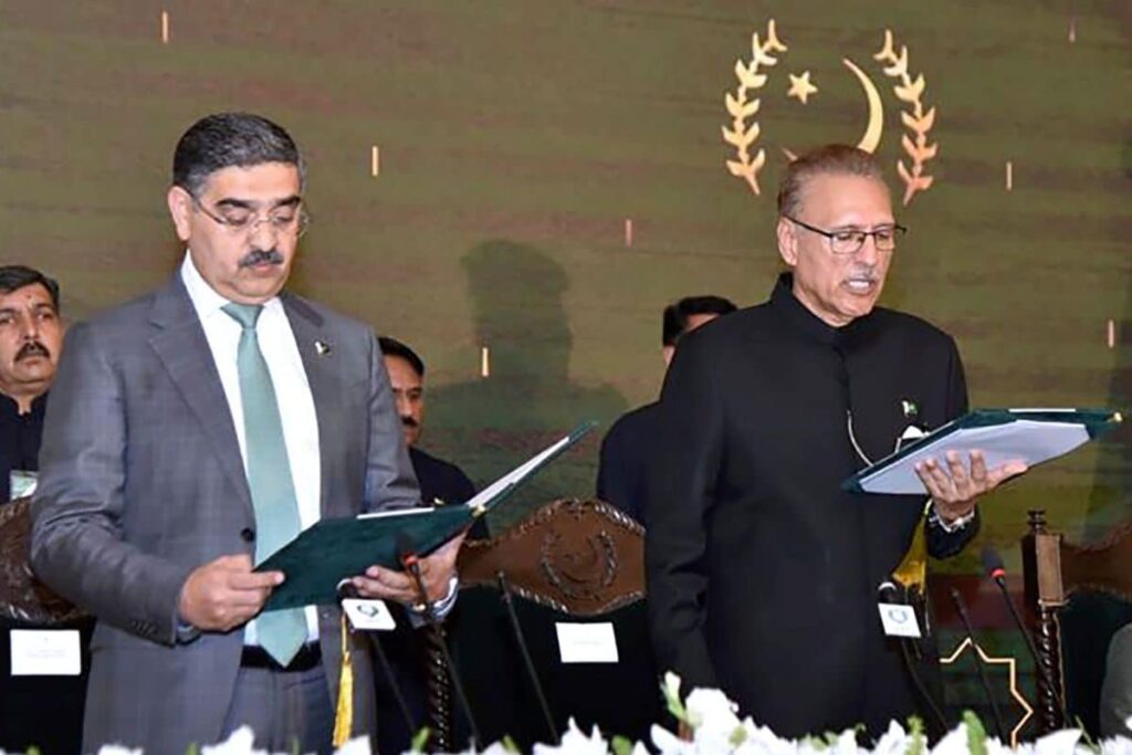 Pak Prez-tige & Polls: Alvi Announces Voting on November 6, Ignores Election Body | Exclusive