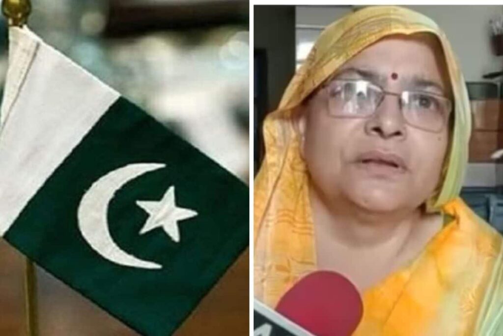 Right Word | How Pakistan Fanned Narrative of Muslim Persecution in India Through Tripta Tyagi Incident