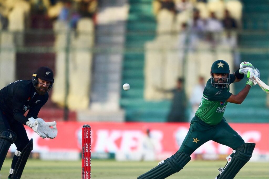 ODI World Cup: Pakistan vs New Zealand Warm-up Match to be Played Behind Closed Doors in Hyderabad - Report