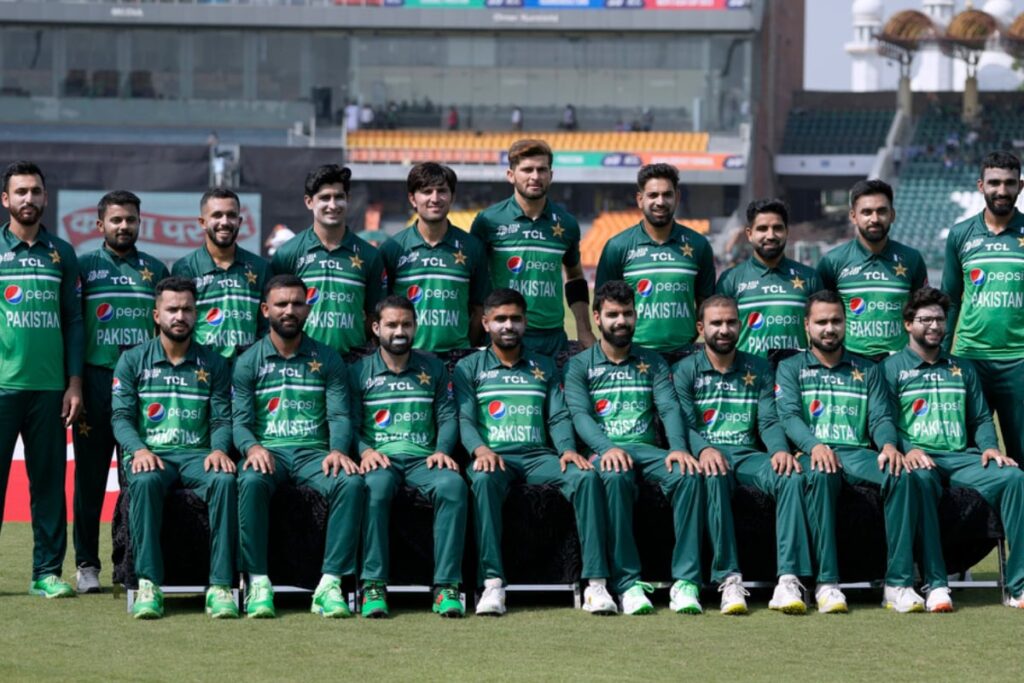 Asia Cup: Pakistan's Media Manager Under Scanner for Visiting Colombo Casino That Had Pole Dancers