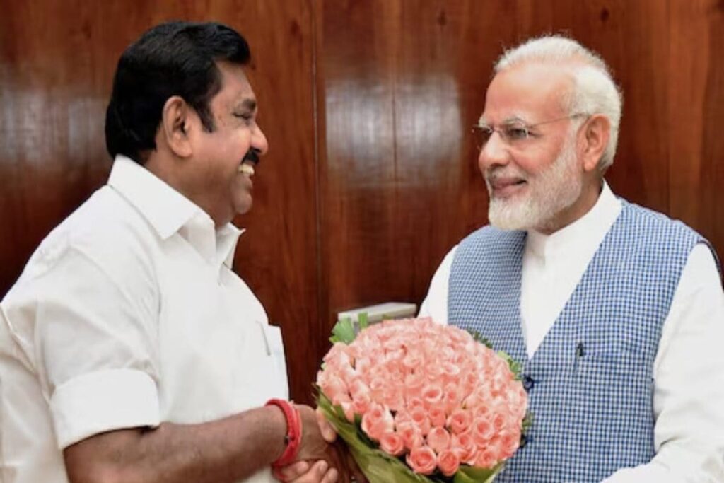 ‘Big Loss to BJP’: How Leaders Reacted as AIADMK Walks Out of NDA