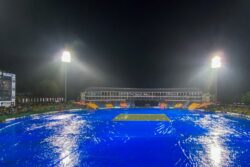 IND vs PAK Weather Update Asia Cup 2023 Super 4: Heavy Rain to Push High-voltage Clash to Reserve Day