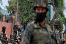 Opinion | Naxalite Terrorism Waning in India: Dealing with Left the Right Way