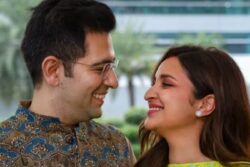 Did You Know Parineeti Chopra Recorded A Special Song For Her Wedding With Raghav Chadha? Check It Out