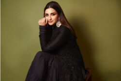 Parineeti Chopra Chooses Comfort Over Trend For Her Latest Airport Look