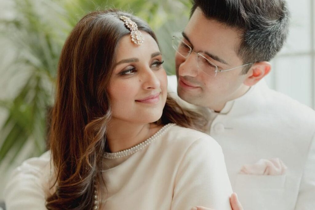 Raghav Chadha, Parineeti Chopra Wedding: A Look At AAP Leader's Educational Qualifications