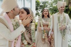 Parineeti Chopra, Raghav Chadha's Chandigarh Reception Invite LEAKS? Here's What We Know
