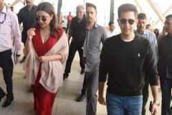 When Parineeti Chopra Made BIG Statement On Marriage: 'I Don't Want To Marry Any Politician...'