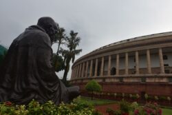 Parliament Spl Session: Whip Issued to BJP MPs to be Present on All 5 Days for 'Supporting Govt Stand'